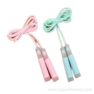 High quality speed skipping rope.